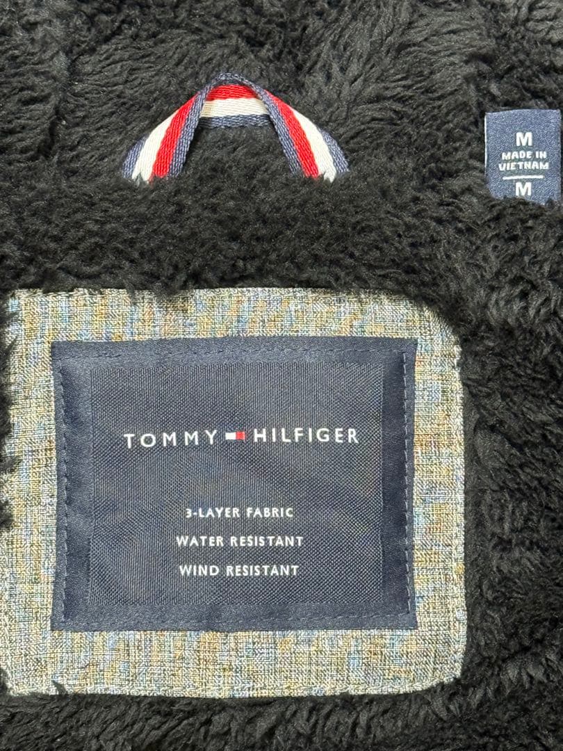   裏ボア ジャケット グレー