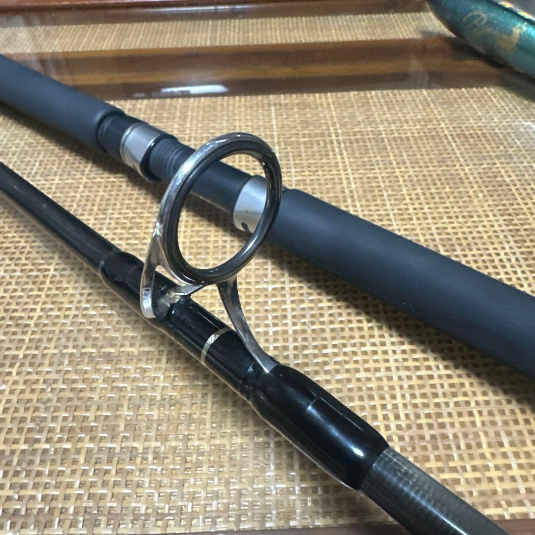 ブルーチェイサー80/35