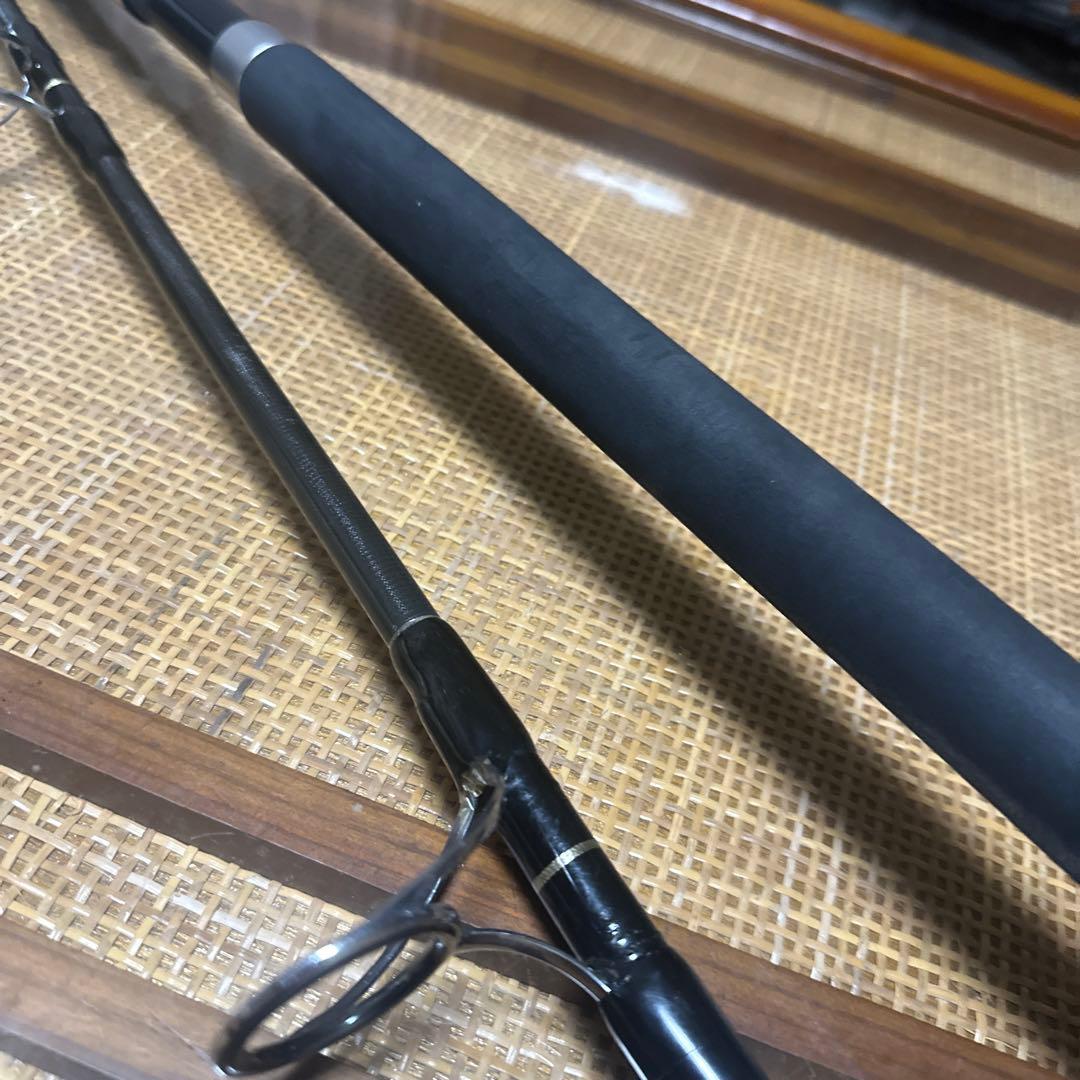 ブルーチェイサー80/35