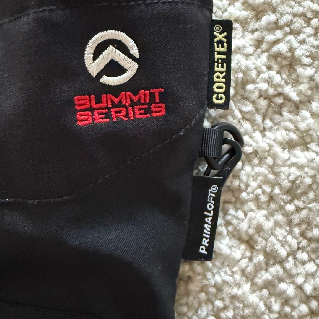 The North Face スキーグローブSummit Series メンズS