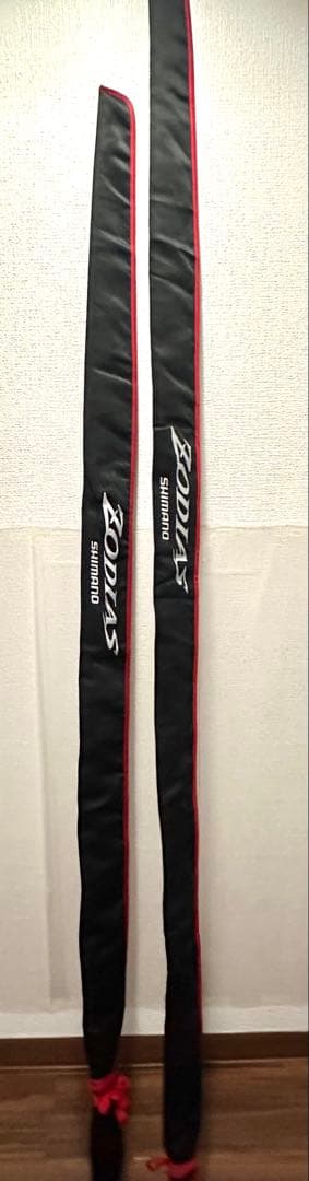 手渡し限定シマノ　20ゾディアス167M-S、164L-BFS 2本セット