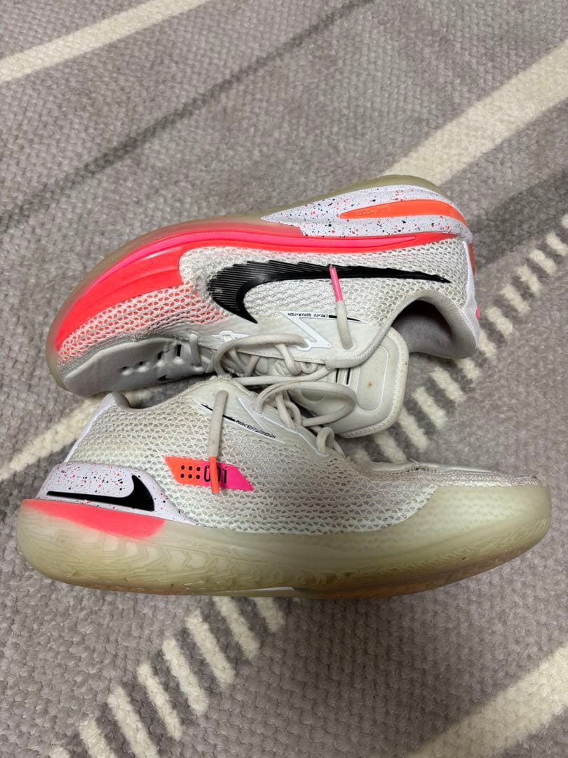 GT cut 1 値下げ可能