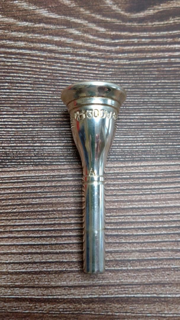 ブラスラボモモ30DW ホルン用マウスピース