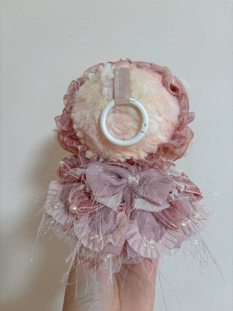 POPMART SKULLPANDA スカルパンダ In the Garden