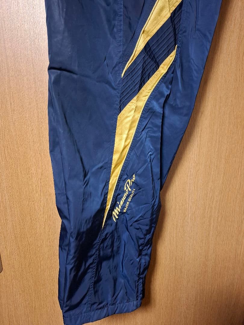 Mizuno ミズノプロセットアップ　2XO