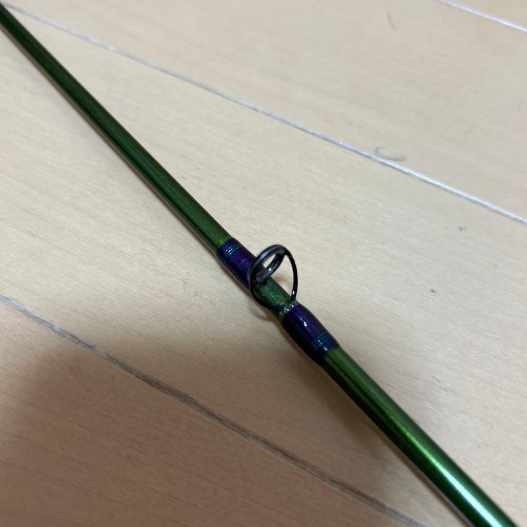 ノリーズ ロードランナーボイス ハードベイトスペシャル