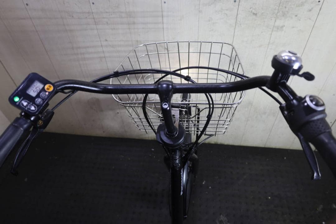 パナソニック ギュット・アニーズ・DX BE-ELMA032B 20型８AH