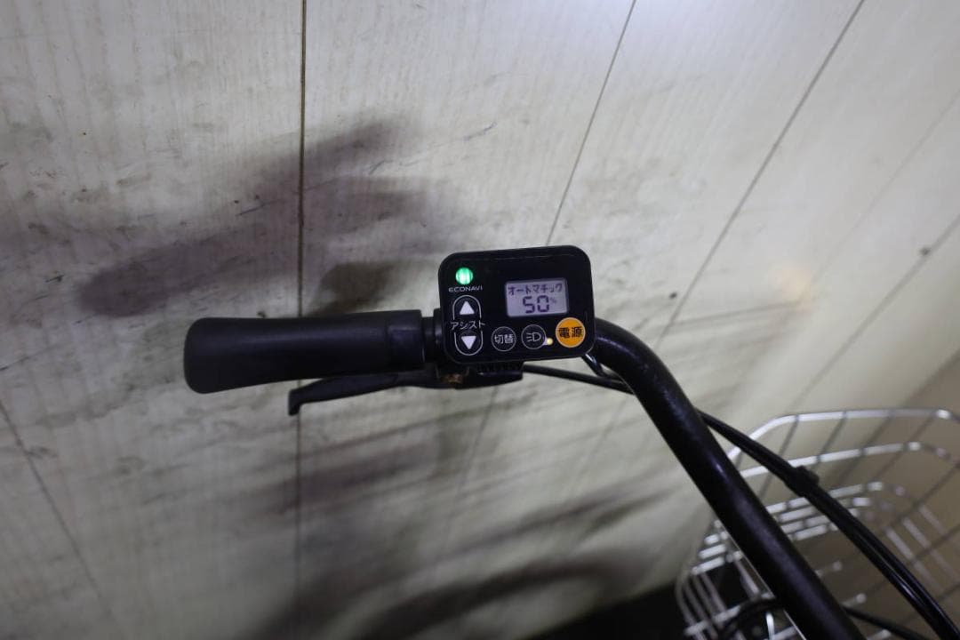 パナソニック ギュット・アニーズ・DX BE-ELMA032B 20型８AH