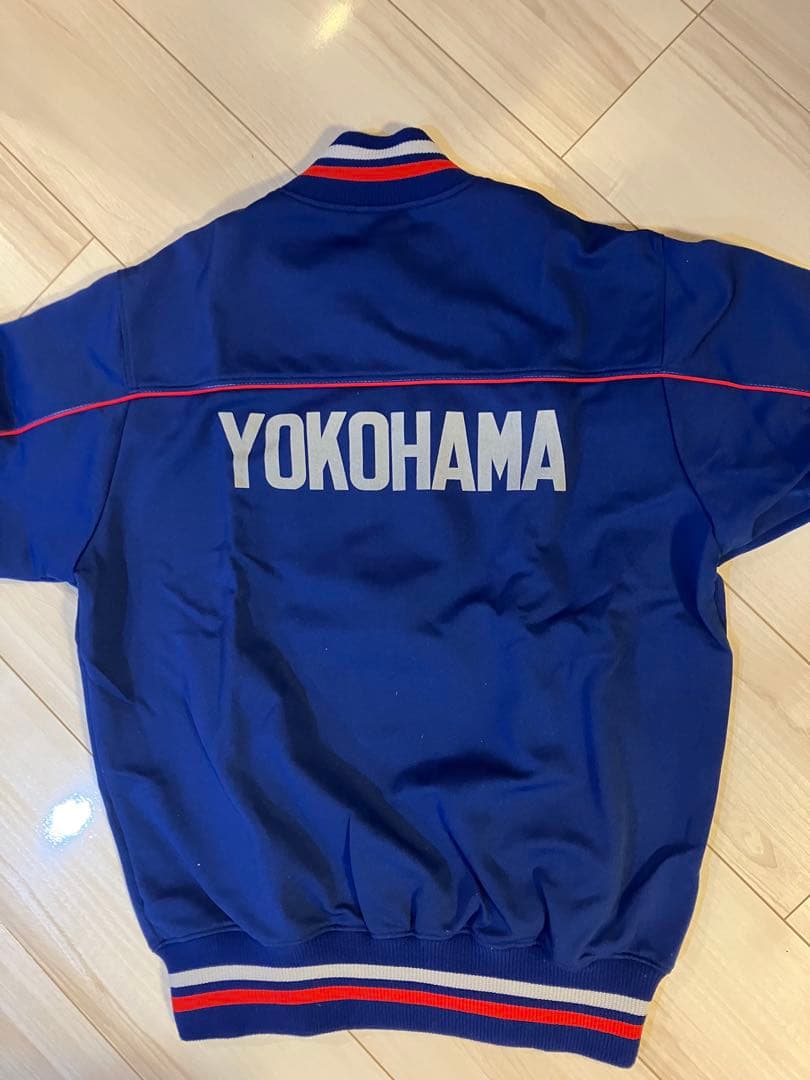 超レア　Puma ANAジャージ上下セット ネイビー　サイズＯ（175cm）