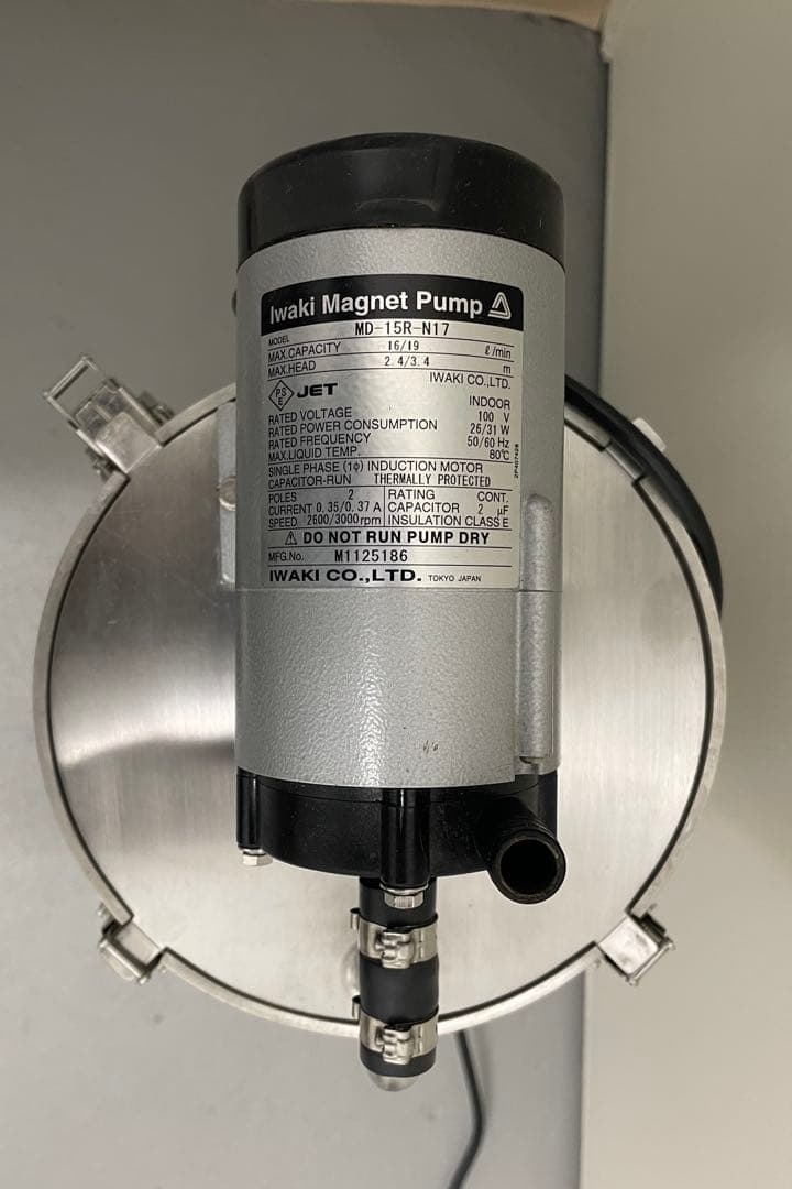 スーパージェットフィルターES1200