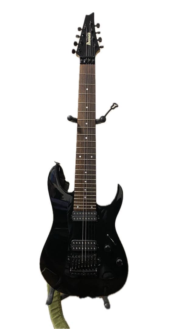 8弦　Ibanez RG Prestige RG2228A