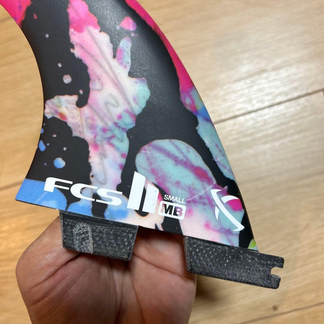 fcs2 MB メイヘム　ロスト　small