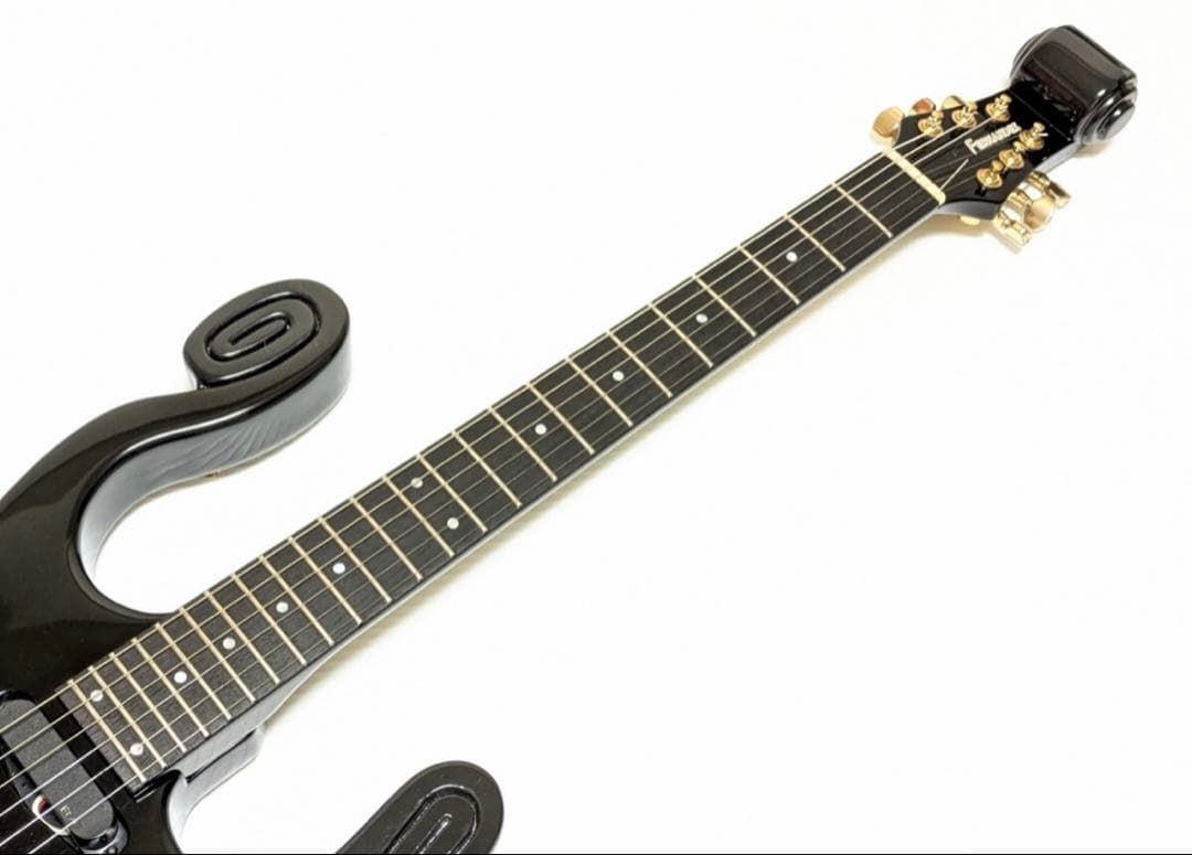 BT-120MM リフィニッシュ品 EMG PU 今井寿 BUCK-TICK