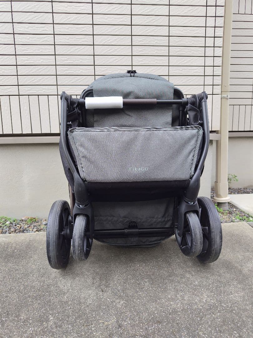 フィーカーゴ 　アジャイル2ペットカート