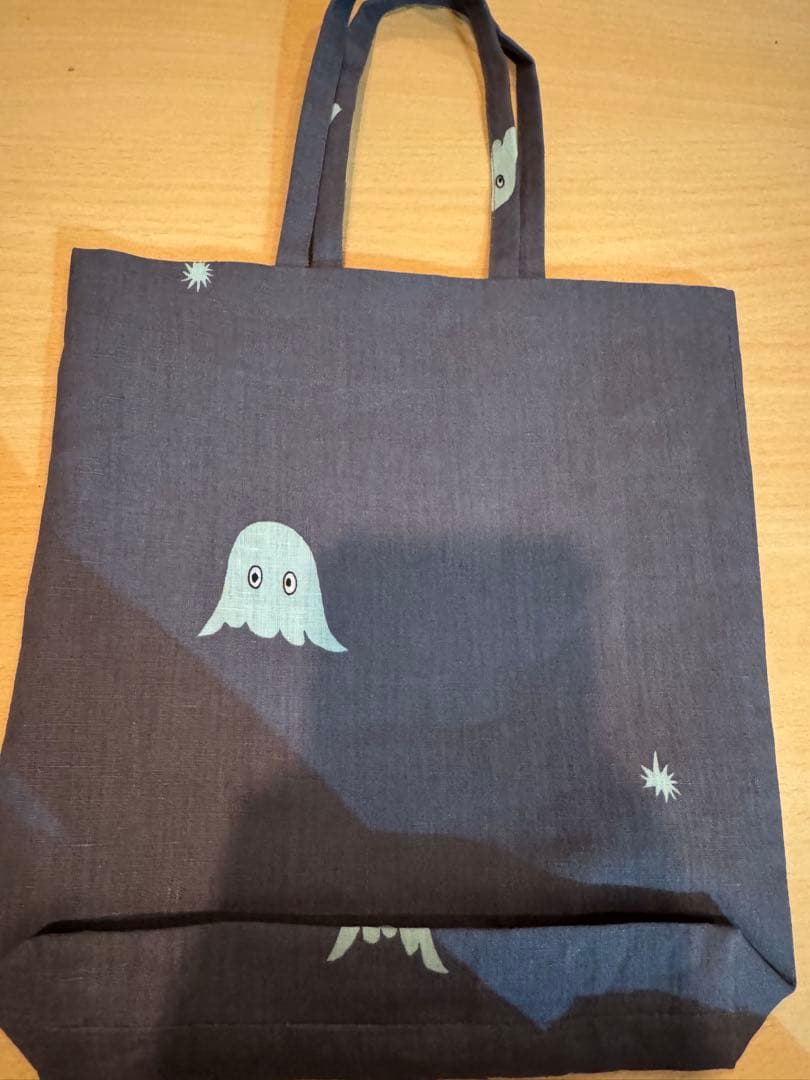 ミナペルホネン トロール troll トートバッグ