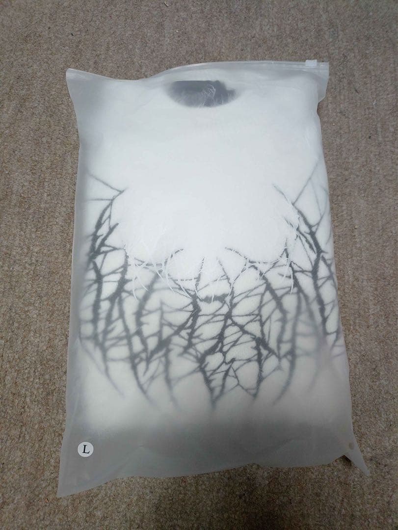 トップス pxrgetrxxper YXNGBRATZ YB Logo Knit L