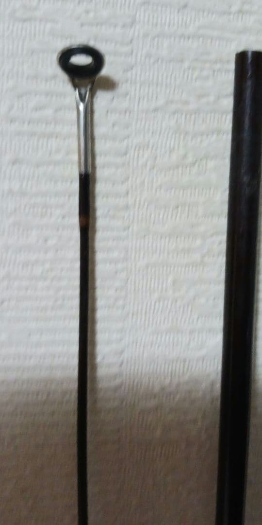 値下げ USA製　オールドフェンウィック　HMG　グラファイト