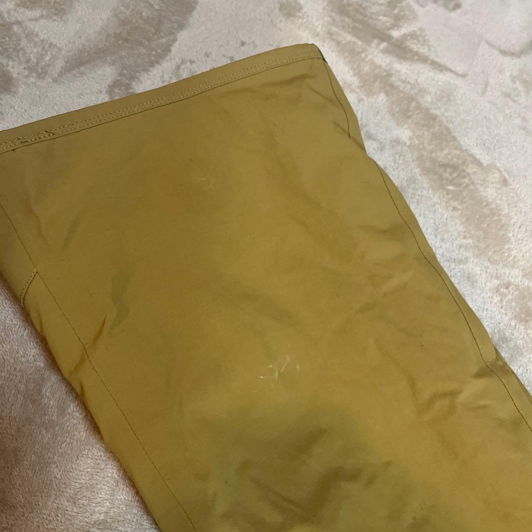 ボルコム　スノボ　M ゴアテックス