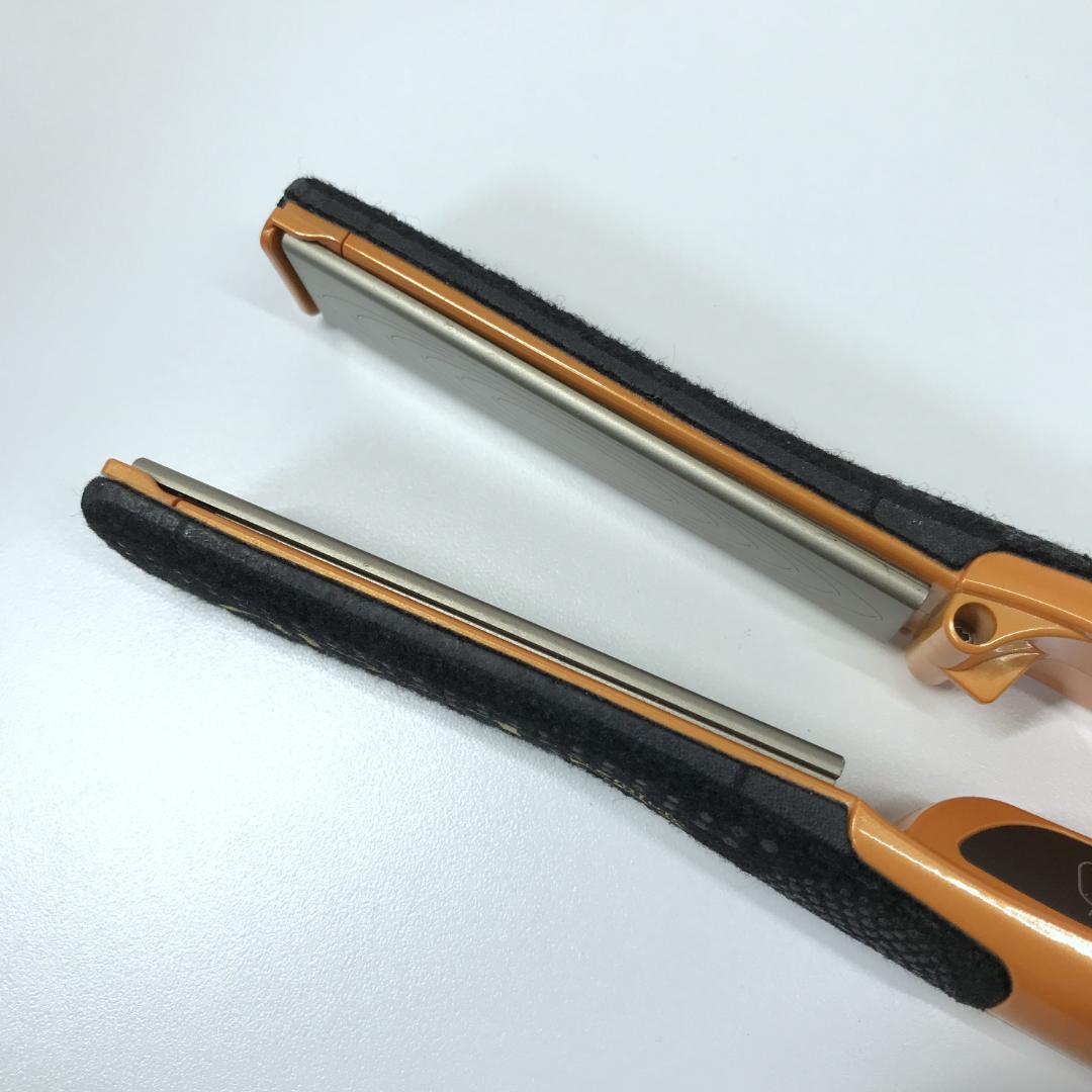 【美品】ADST Premium DS2 プロ用 ストレートヘアアイロン