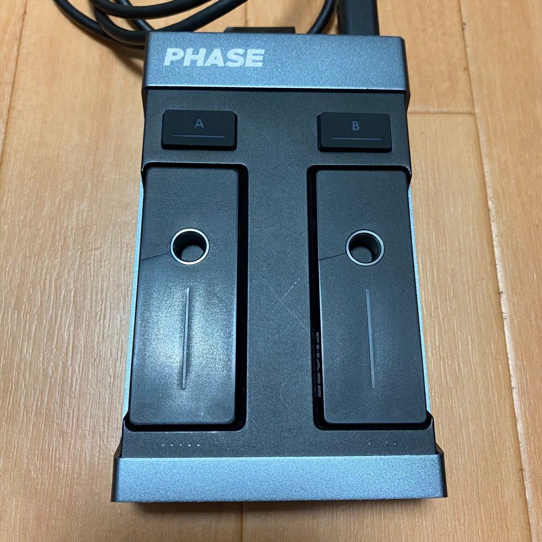 DJ機材 PHASE ESSENTIAL Wireless DJ Device