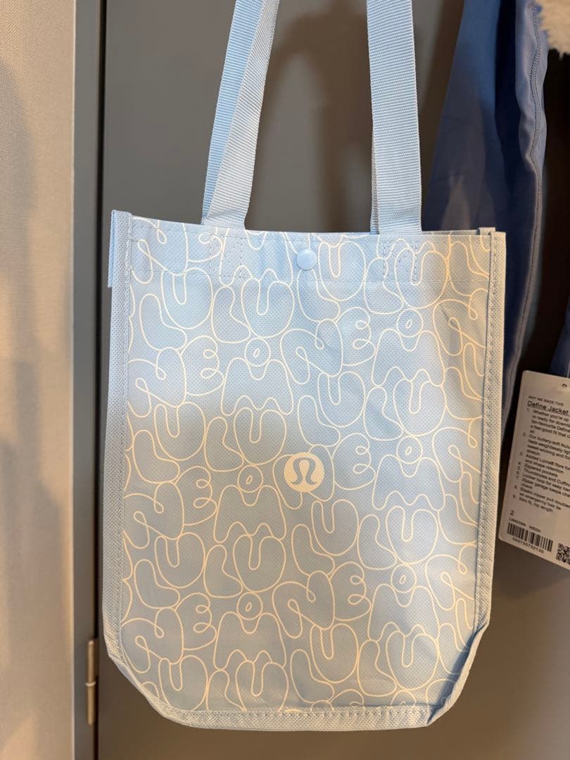 最終値下げ【全新品未使用】lululemon Define Jacketサイズ2