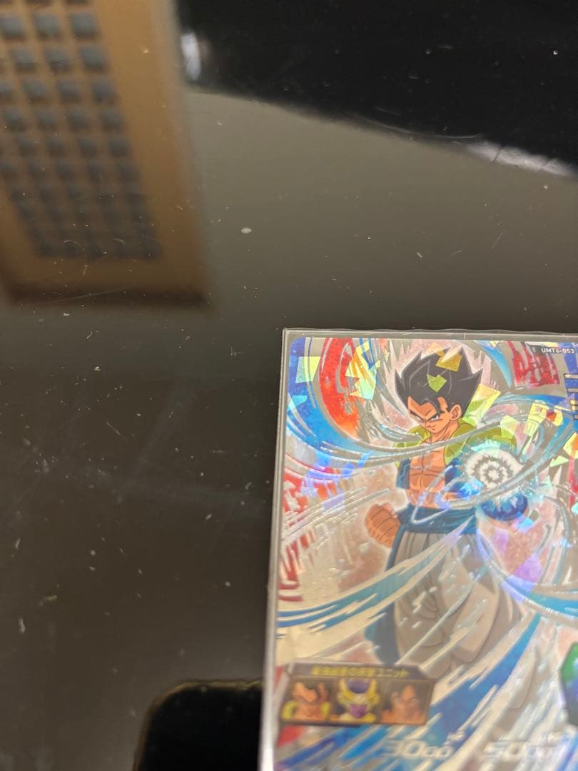 台湾版スーパードラゴンボールヒーローズ カードセット