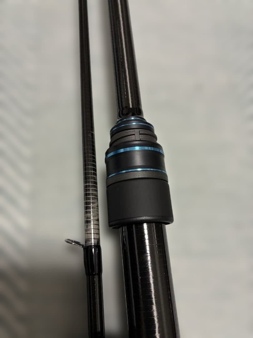 がまかつ　ラグゼ　寧音B79MH-solid