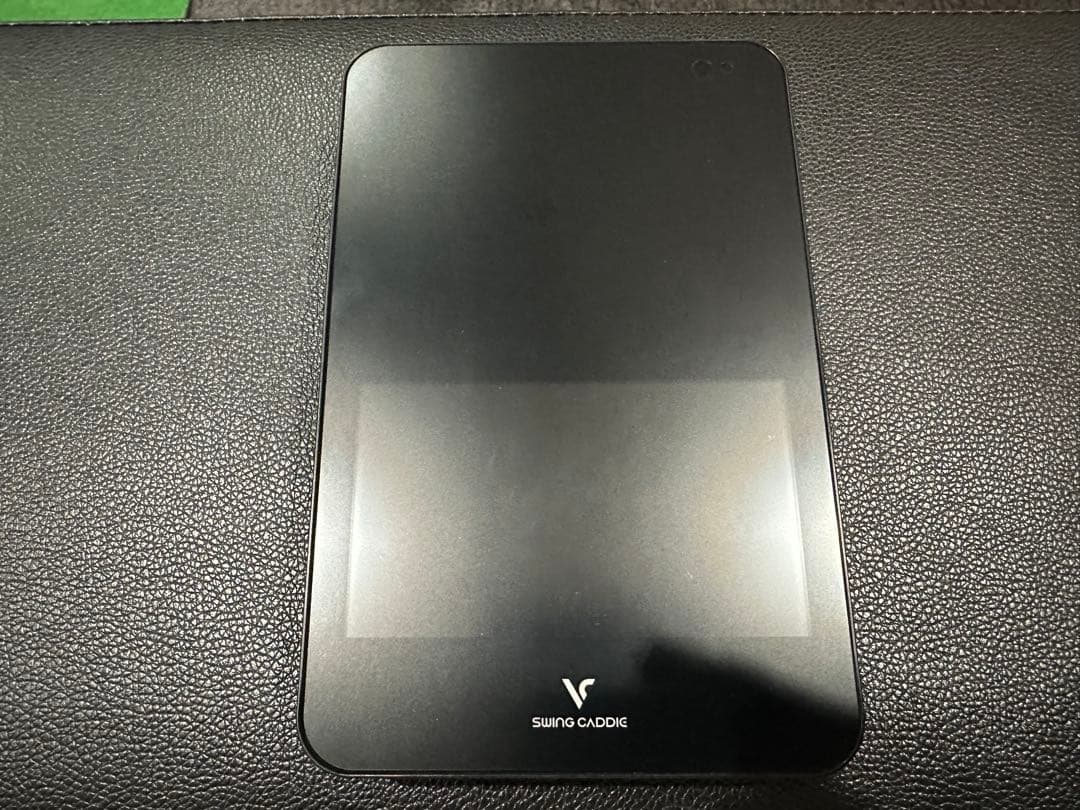 【11月15日24時まで値下げ】弾道測定器　SC4 スイングキャディ