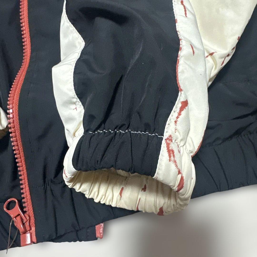 米津玄師　努力 未来 トラックジャケット　Lサイズ