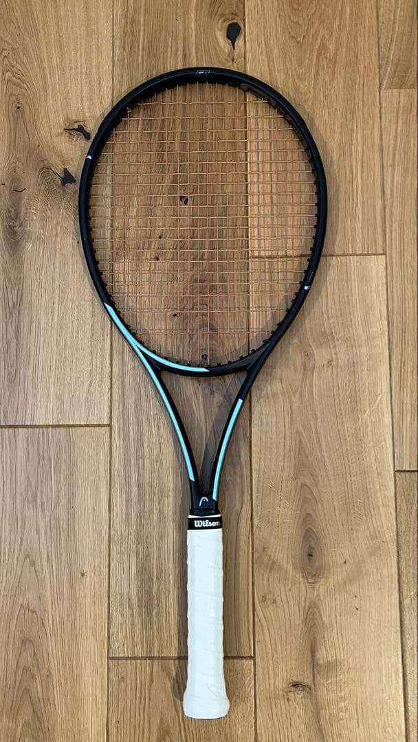 テニスラケット　HEAD gravity MPL ヘッド　グラビティ