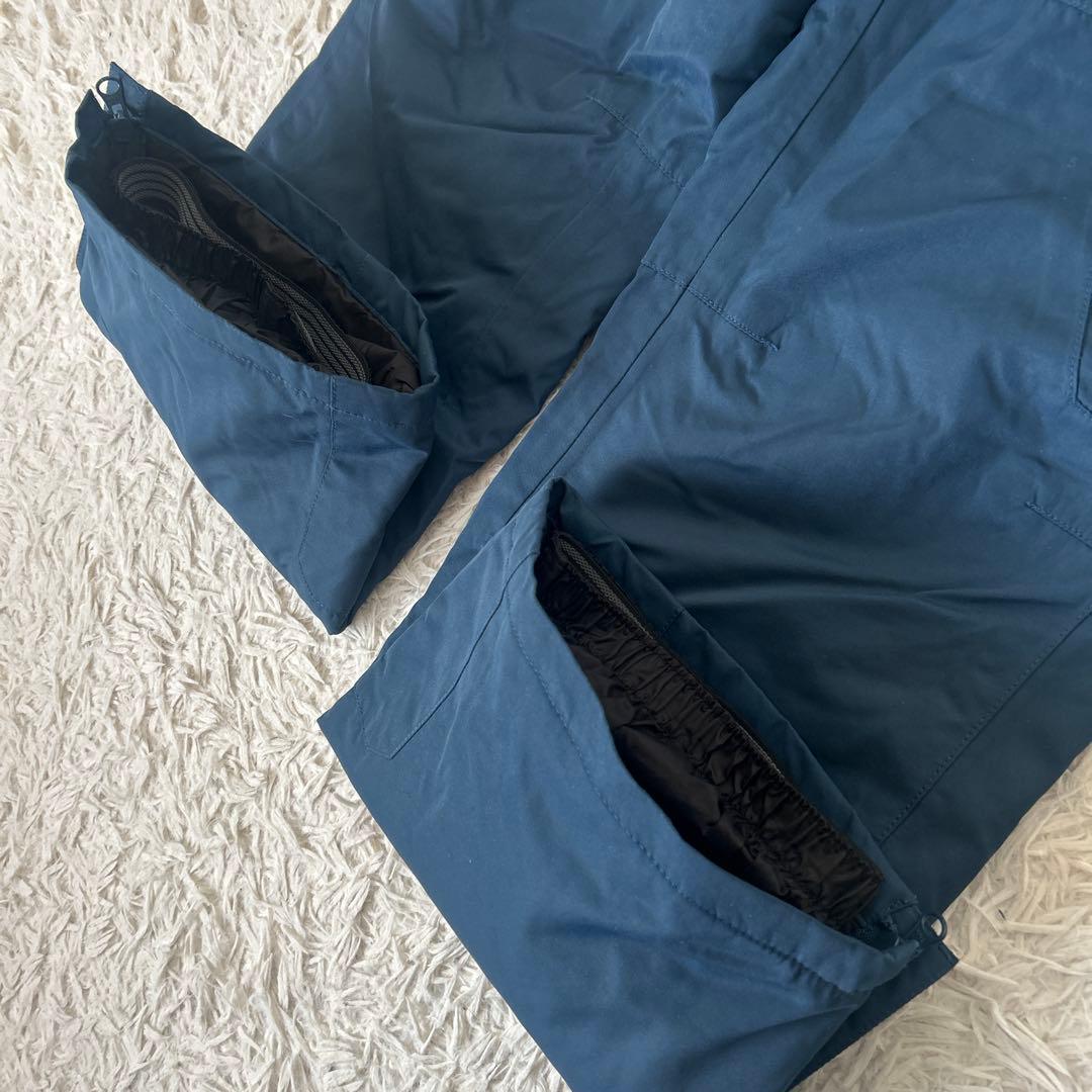 アイスピーク ICEPEAK スキーウェア 上下セット　50 48