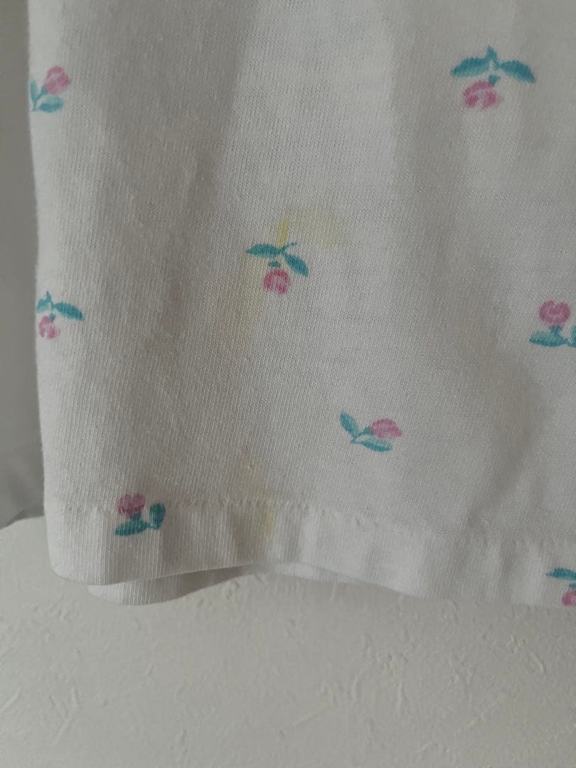 ヴィンテージ 美女と野獣 ベル Tシャツ