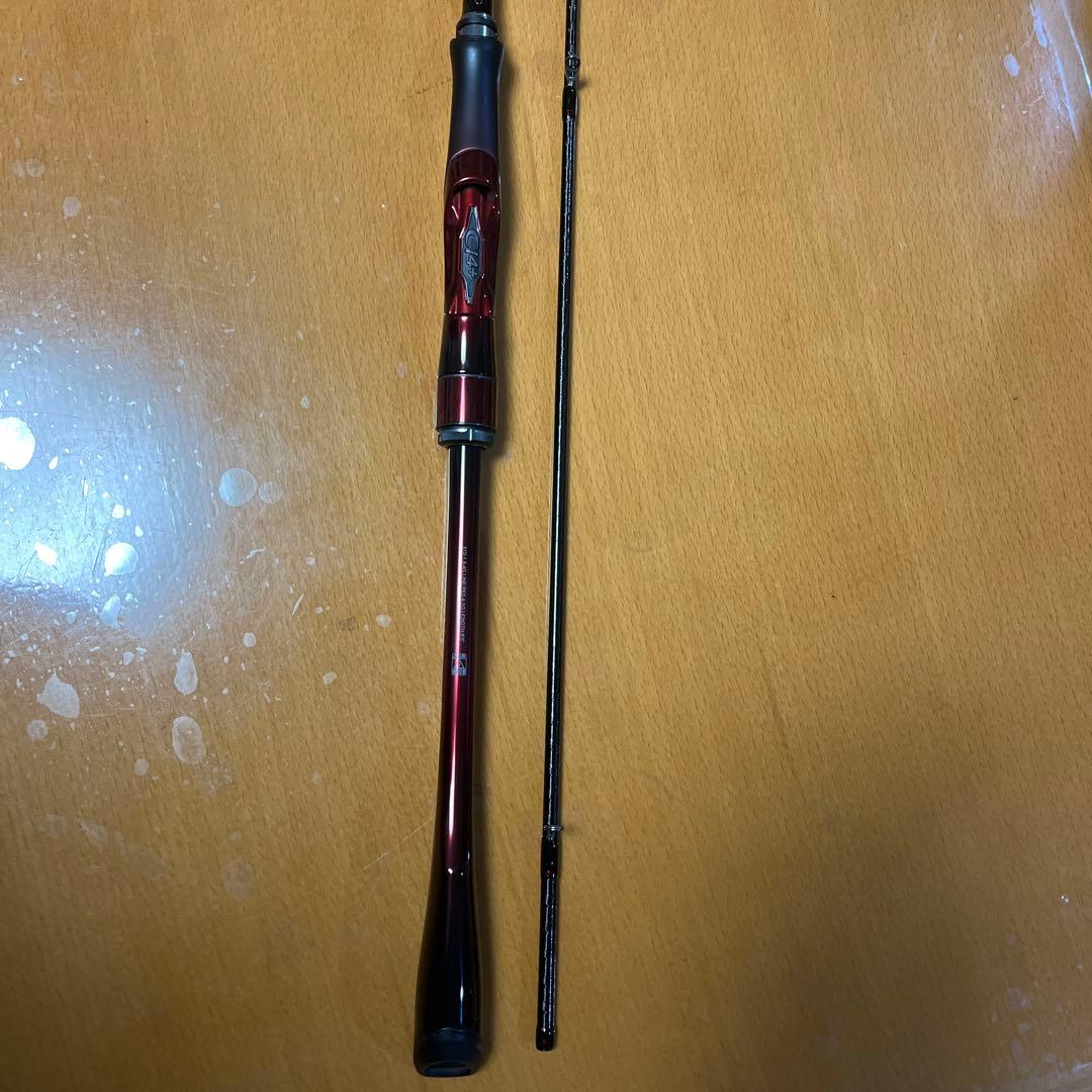 25セフィアリミテッドS85ML＋