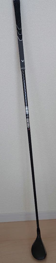 キャロウェイ PARADYM AI SMOKE 5番 ユーティリティS