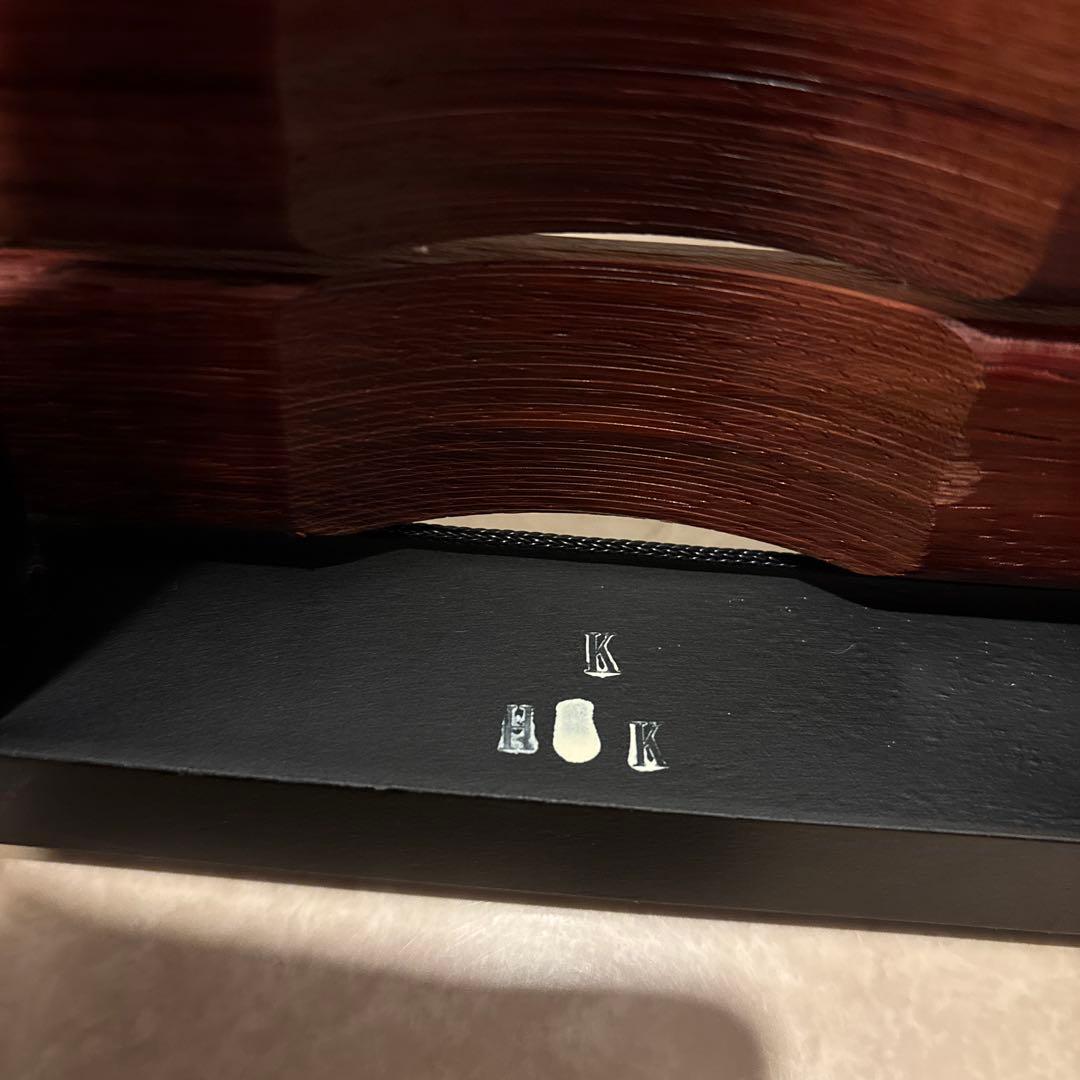 ♬廃盤品♬ YAMAHA シロフォン 32音 卓上木琴 TX-6 打楽器