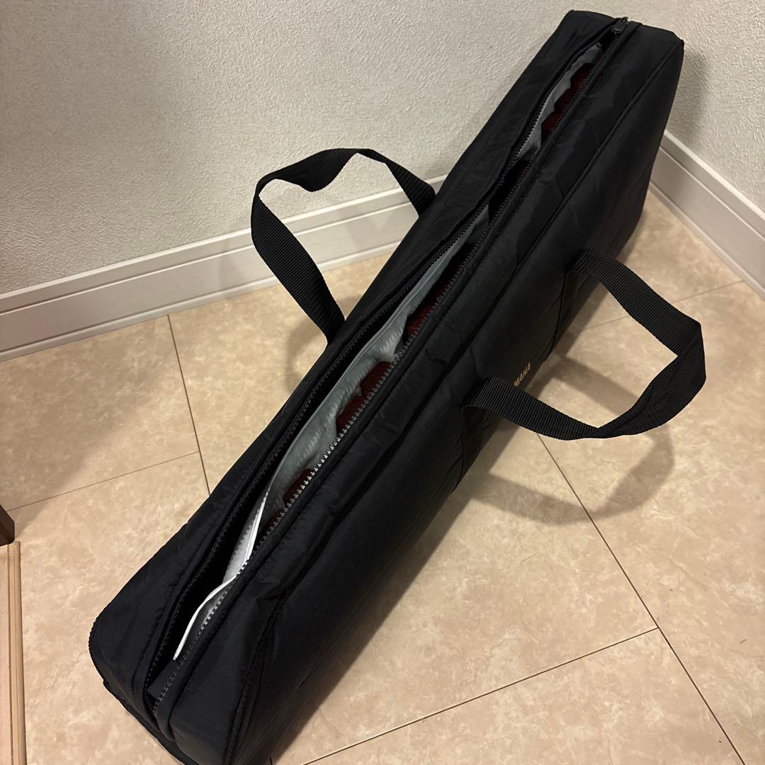 ♬廃盤品♬ YAMAHA シロフォン 32音 卓上木琴 TX-6 打楽器