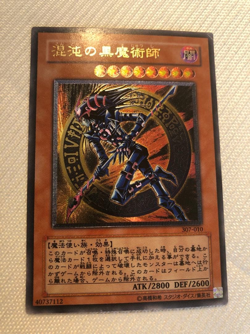 【遊戯王カード】ブラック・パラディン等レリーフ×3枚