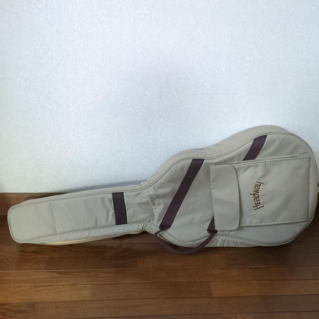 ★ヘッドウェイ★　ギター　ヤマハ