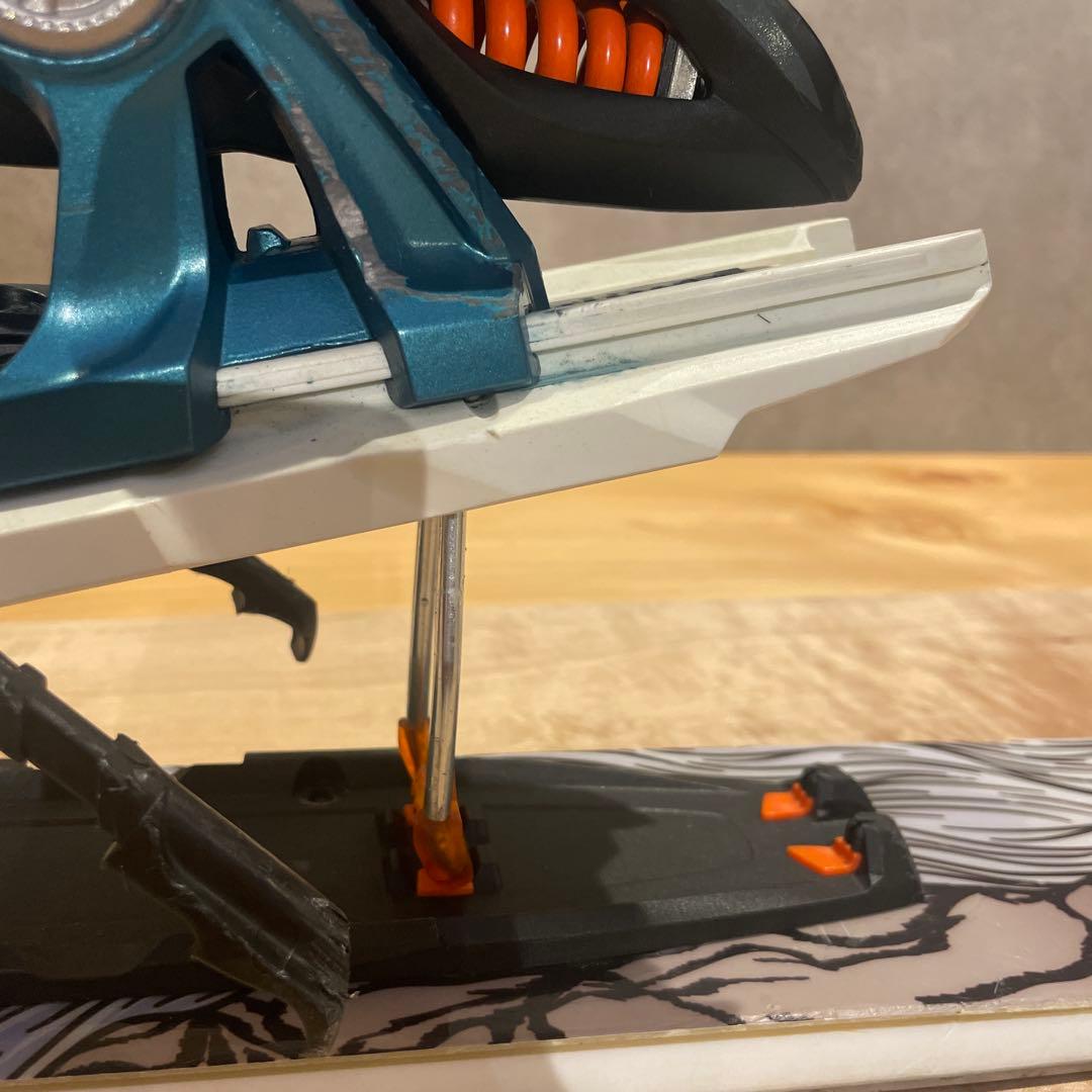 Liberty リバティー SEQUENCE １７５cm