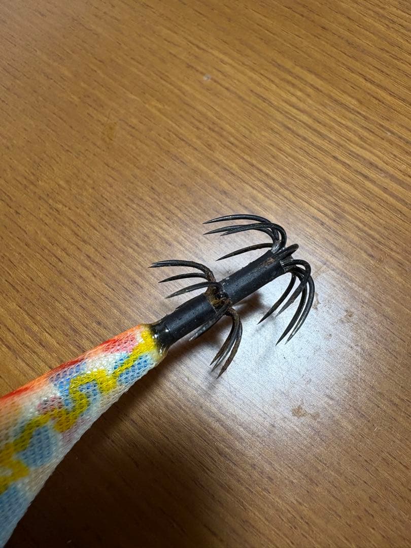 ダートマックスtr 3本セット　中古品