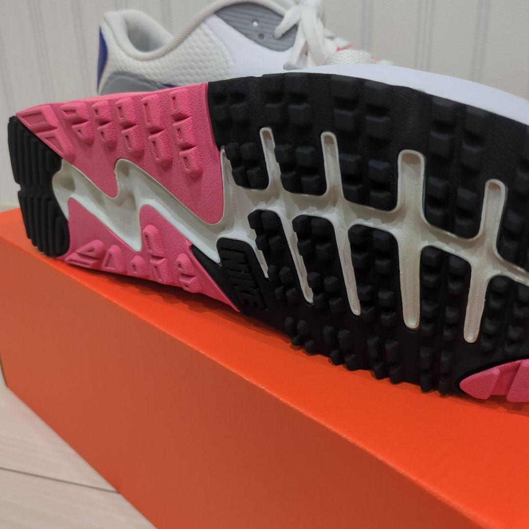 【中古美品 28.0cm】NIKE AIR MAX 90G ナイキ エアマックス