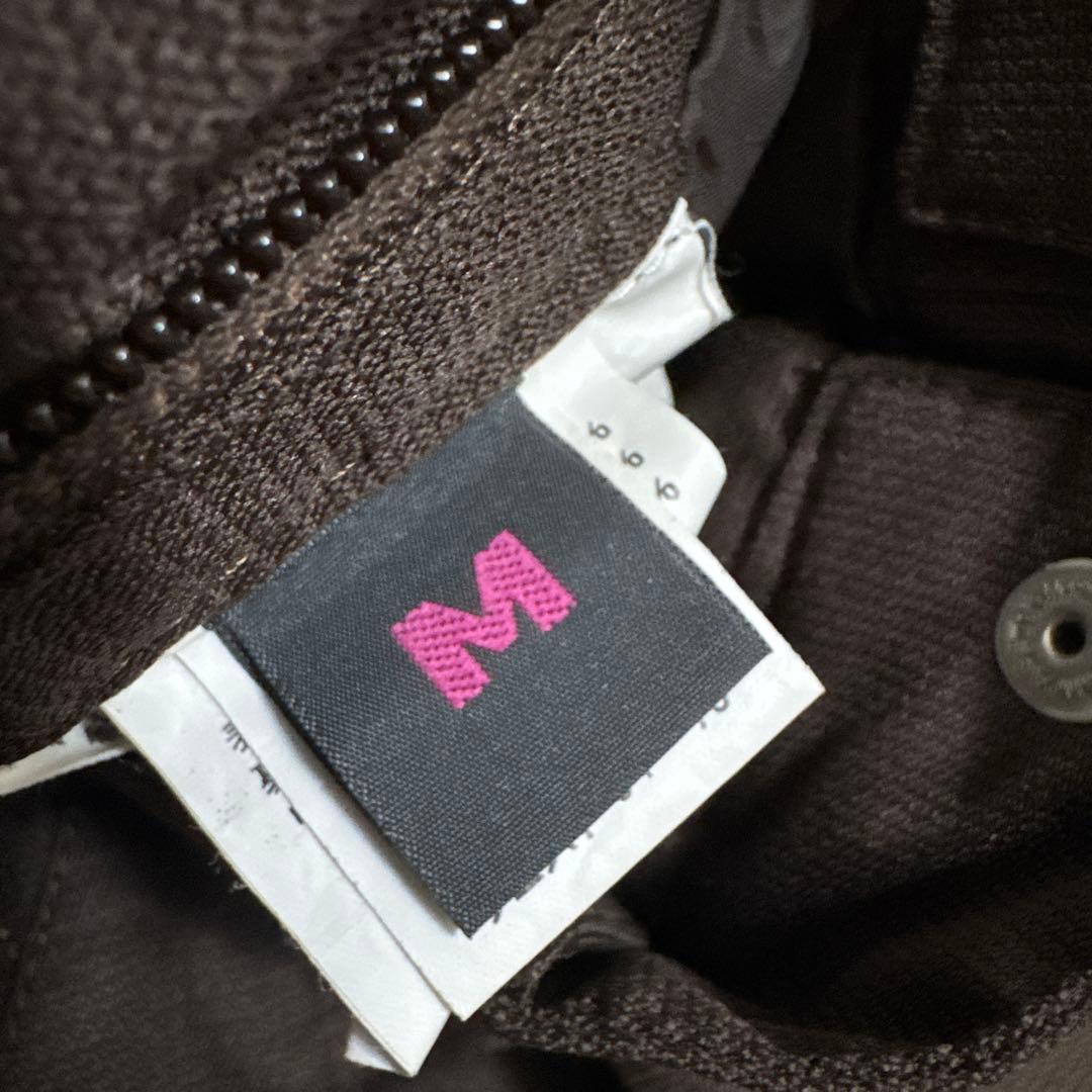 DESCENTE デサント／SLQ スキーウェア SizeM