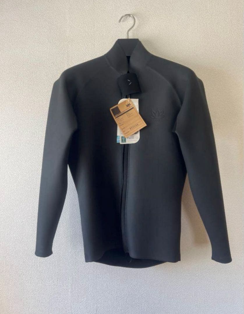 AXXE CLASSIC アックスクラシック L/Sジャケット XLサイズ