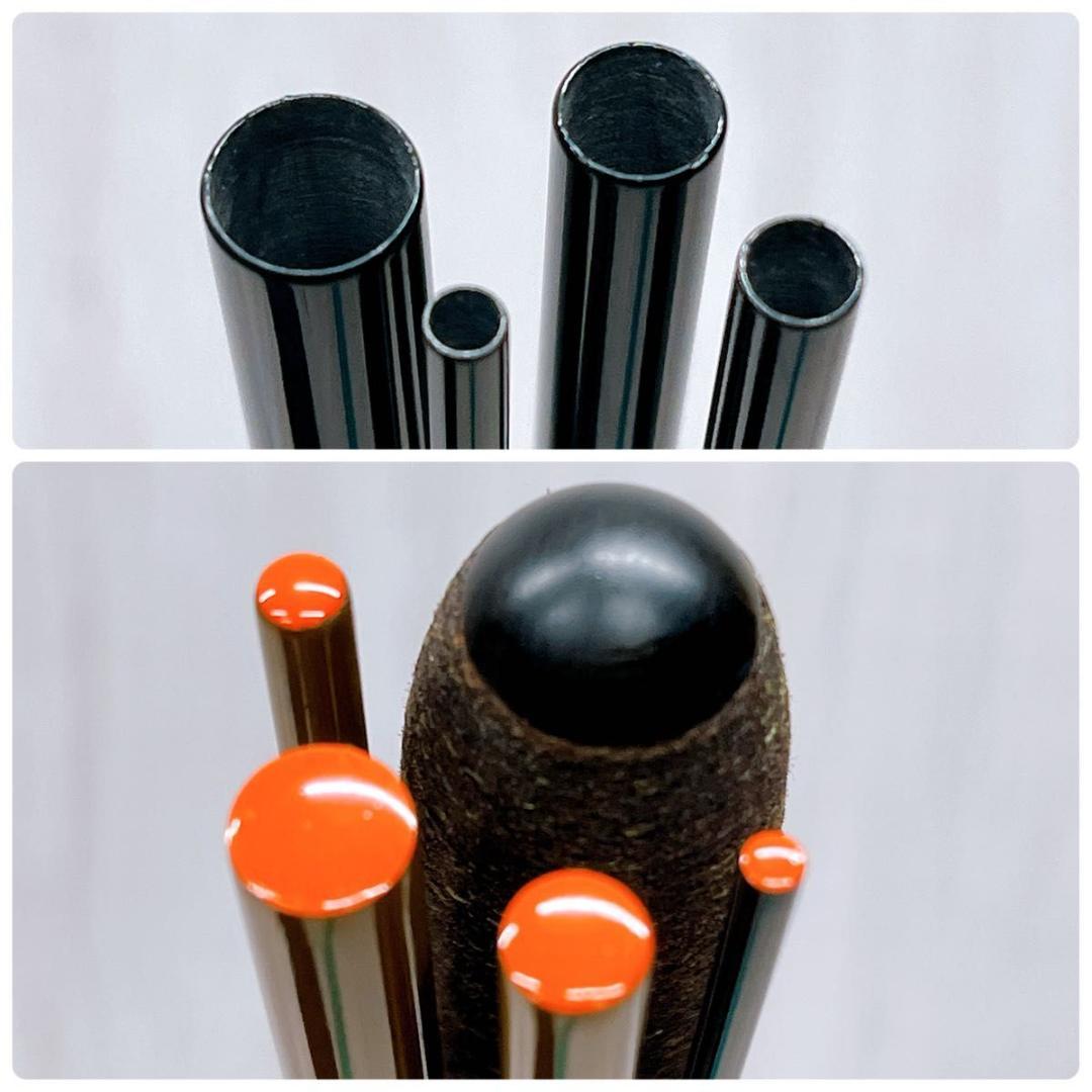 【美品】SHIMANO シマノ 普天元 大我 十五尺 15尺 へら 竿