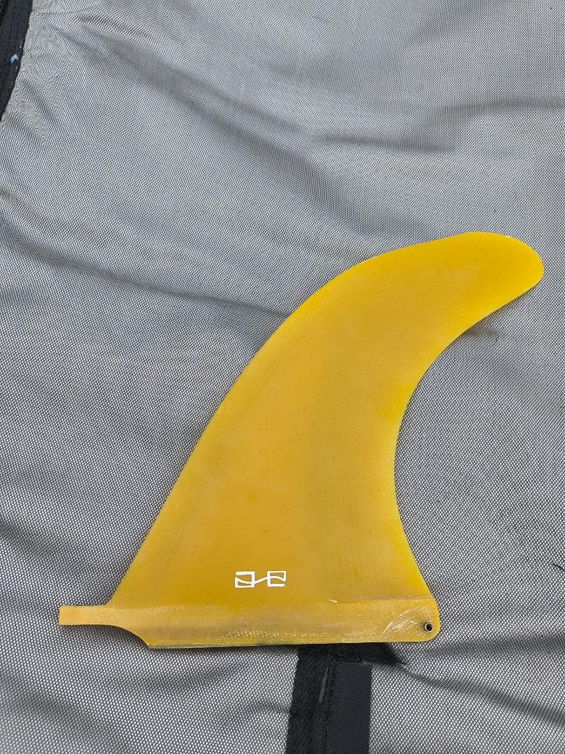 【希少】ガトヘロイ　Dフィン　9.75