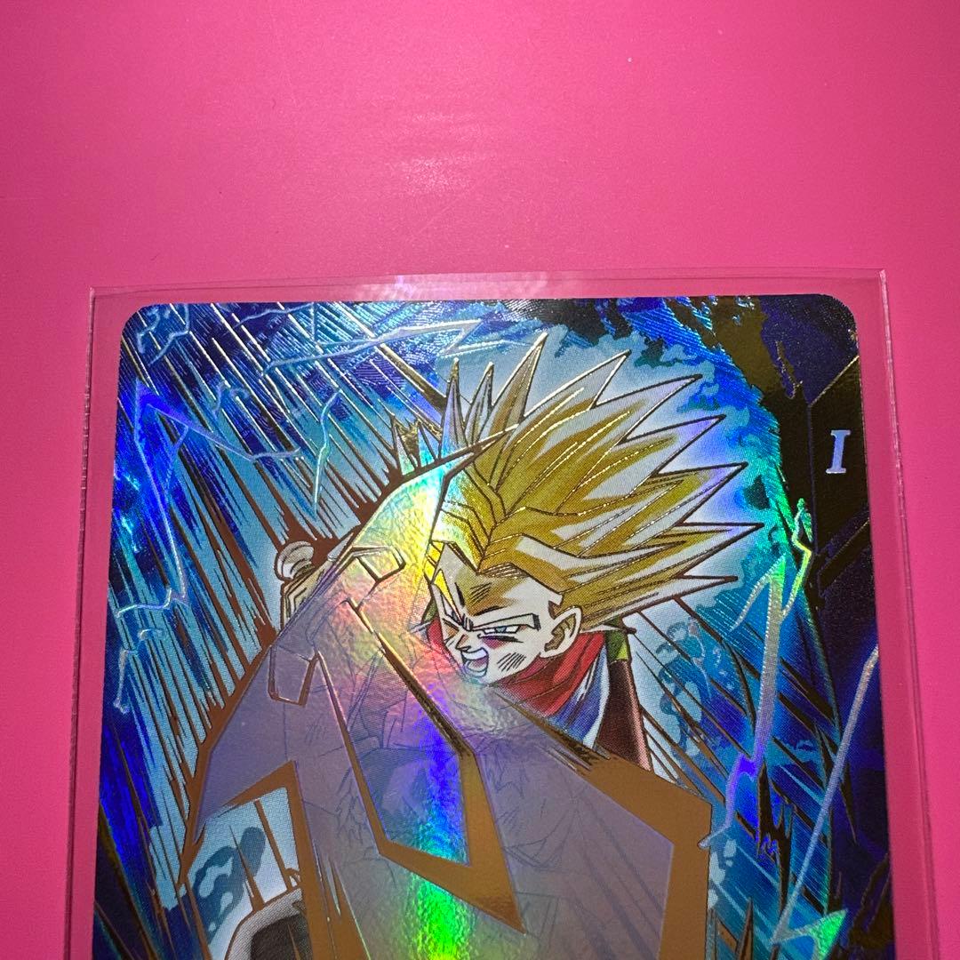 スーパーダイバーズGDR☆パラレル【SDV8-029☆ 】【SDV8-013☆】