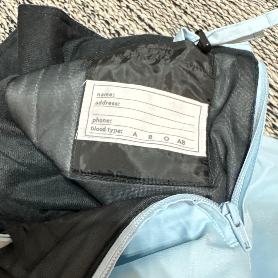 【ntmさま専用】Phenix スキーウェア 子ども用 キッズ　サイズ　130