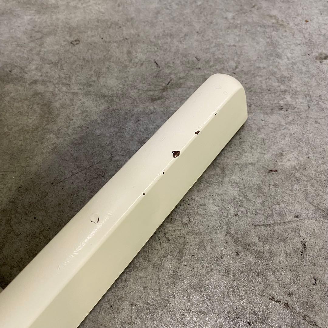 STOKKE トリップトラップ ハイチェア ホワイト ベビーチェア