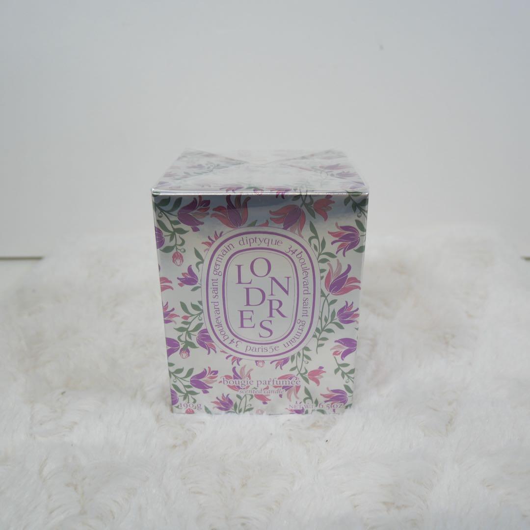 DIPTYQUE アロマキャンドル MILANのみ