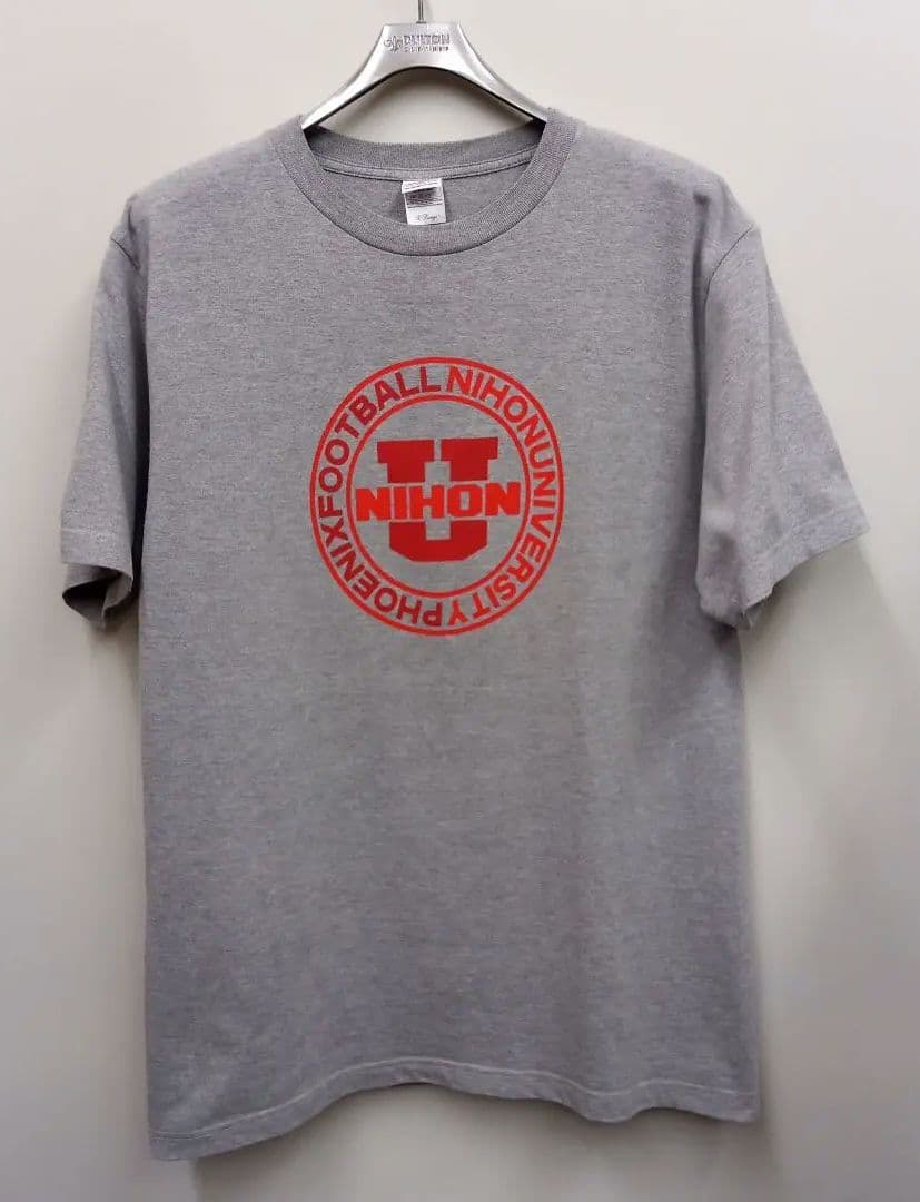 日大フェニックス Tシャツ 】日大アメフト部 アメリカンフットボール